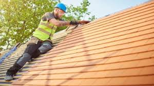Best Rubber Roofing (EPDM, TPO)  in Seminole, OK