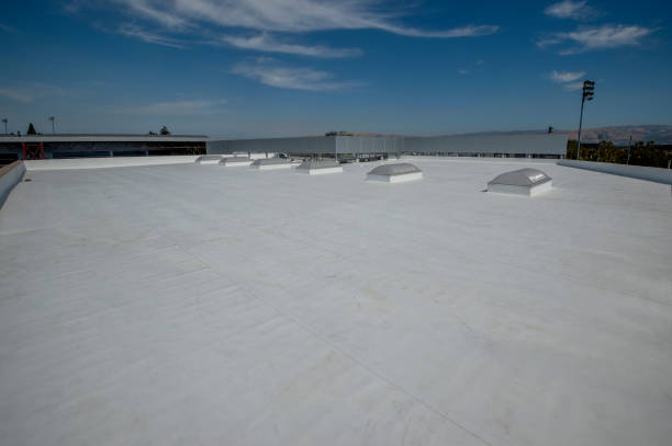 Best Hot Roofs  in Seminole, OK