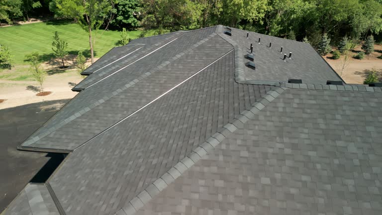 Best Chimney Flashing Repair  in Seminole, OK