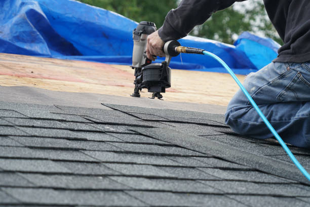 Best Storm Damage Roof Repair  in Seminole, OK