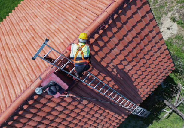 Best Emergency Roof Repair Services  in Seminole, OK