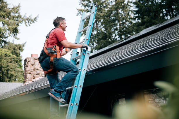 Best Gutter Installation and Repair  in Seminole, OK
