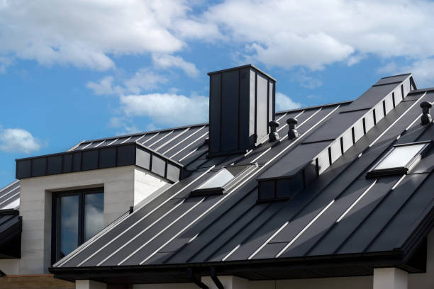 Reliable Seminole, OK Roofing Service Solutions